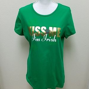 ST PATRICK'S DAY T SHIRT